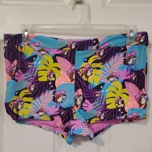 Buc-ee's Swim Bottom Size 2X NWOT